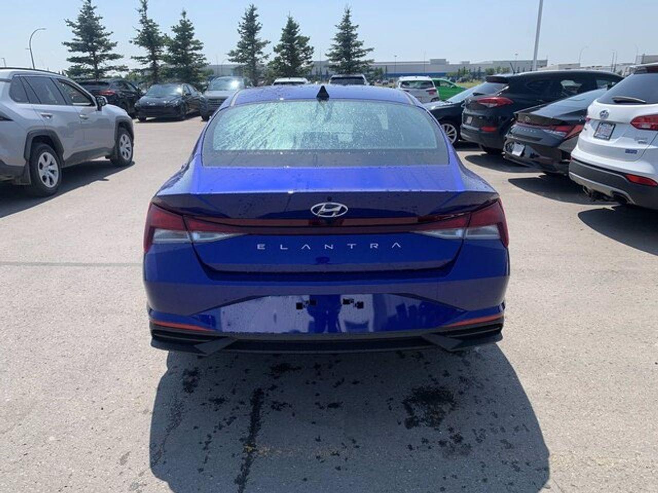 2021 Hyundai Elantra Preferred-2