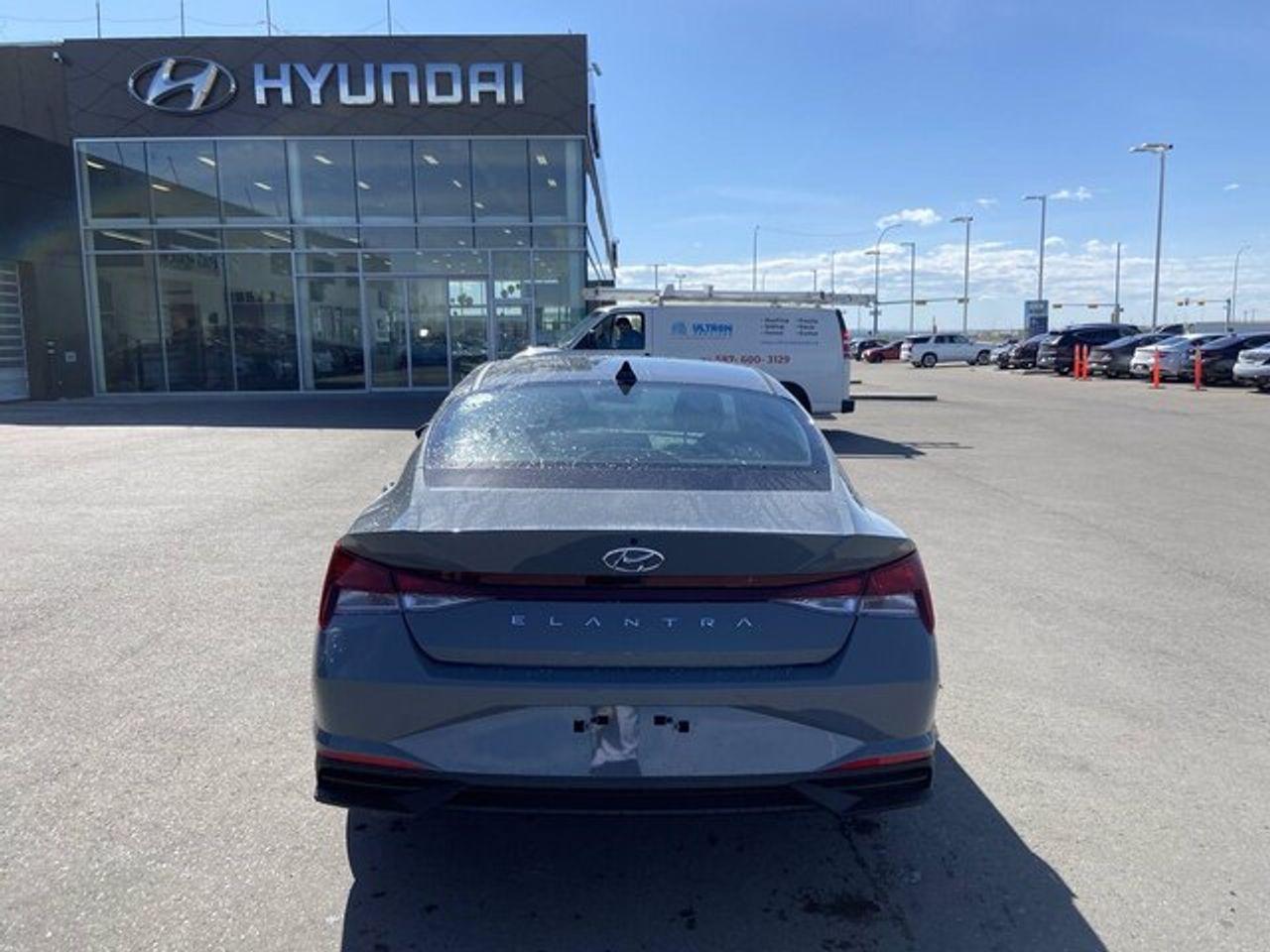 2021 Hyundai Elantra Preferred-4