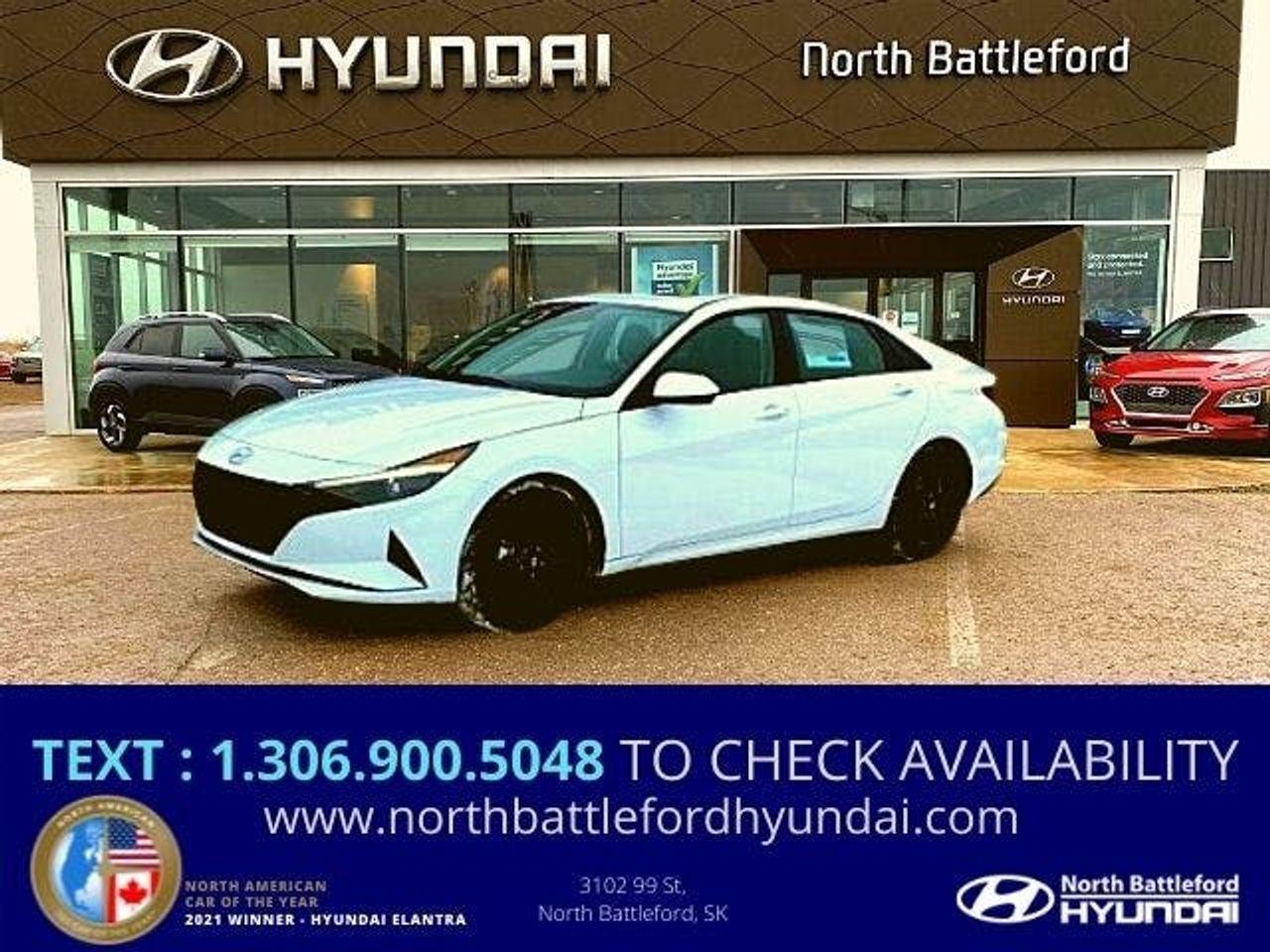2021 Hyundai Elantra Preferred-0