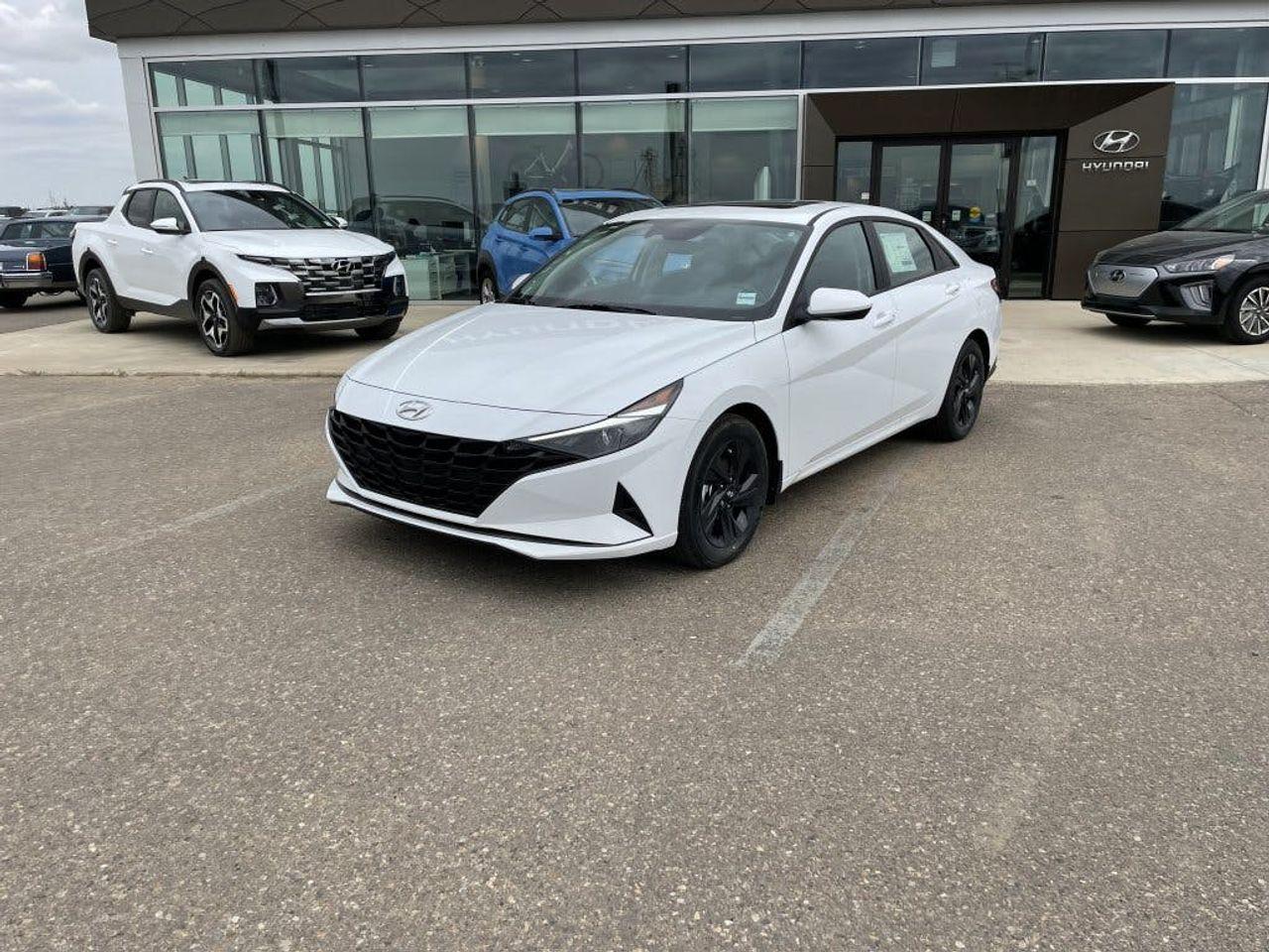 2021 Hyundai Elantra Preferred-2