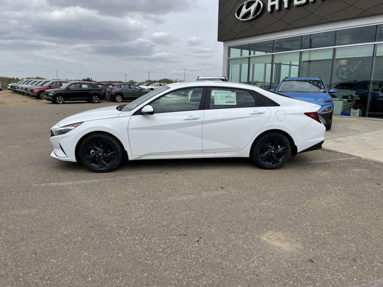 2021 Hyundai Elantra Preferred-3
