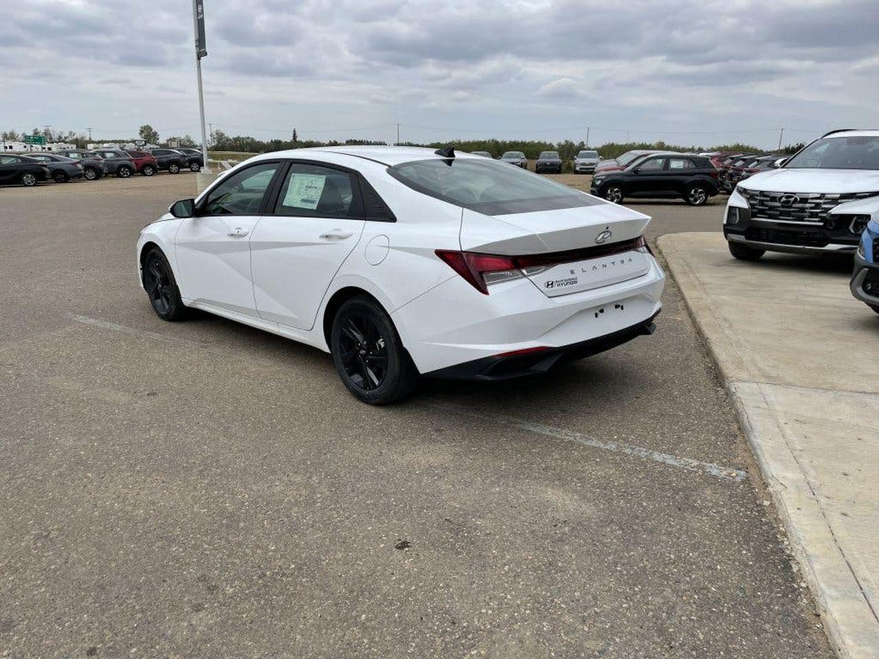 2021 Hyundai Elantra Preferred-4