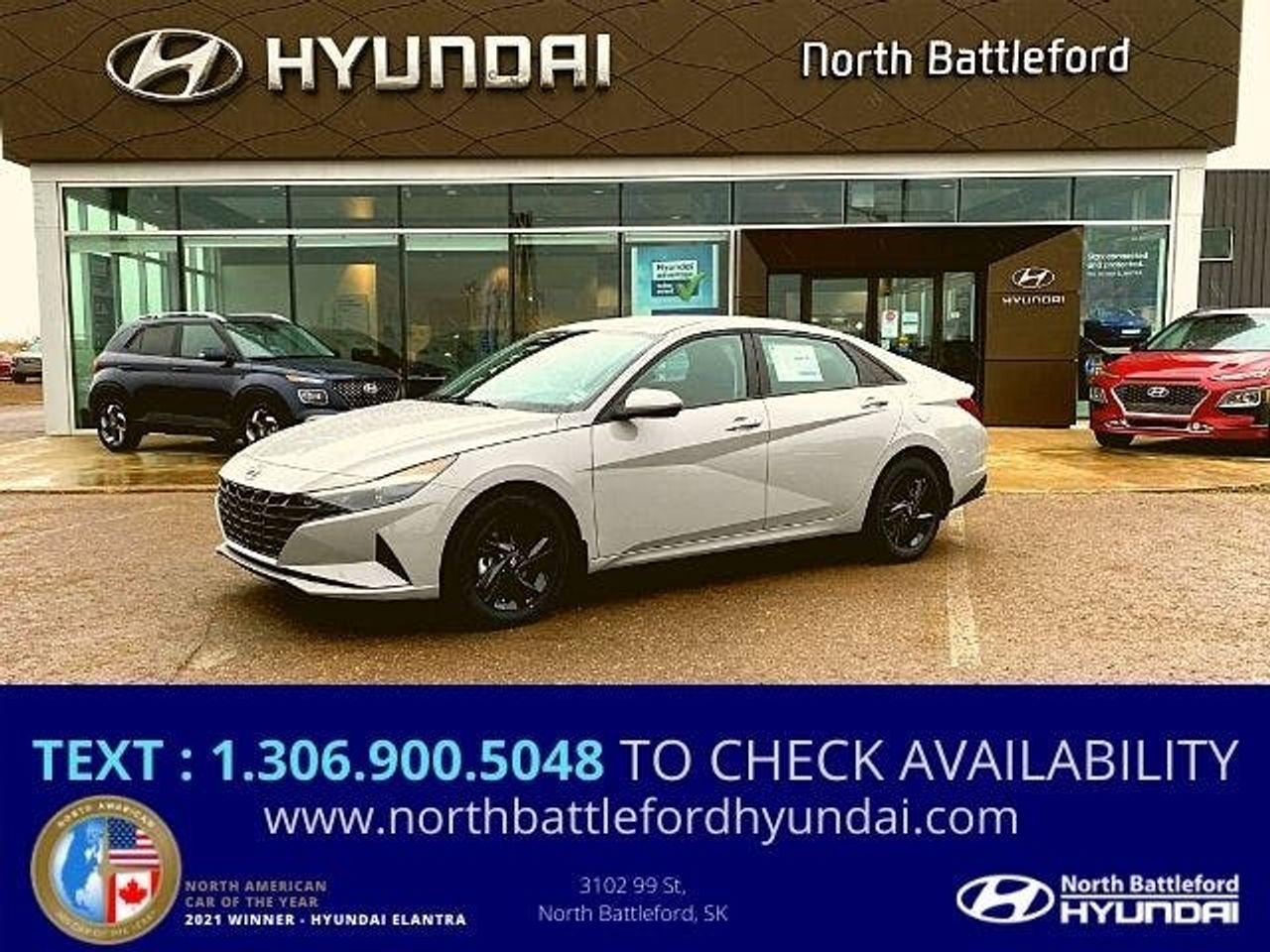 2021 Hyundai Elantra Preferred-0