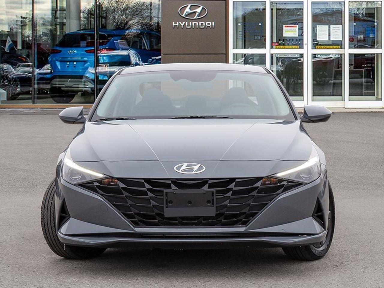 2021 Hyundai Elantra Preferred-2