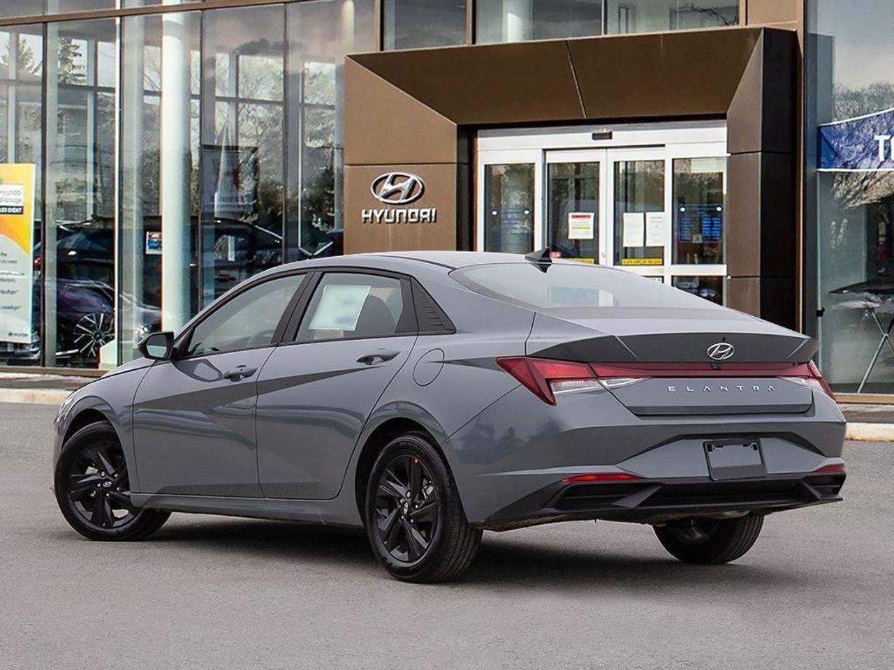 2021 Hyundai Elantra Preferred-4