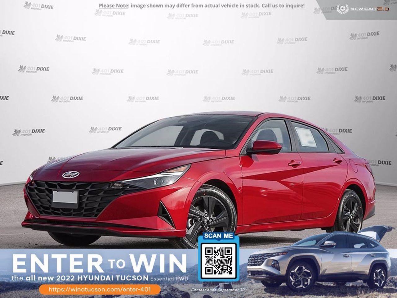 2021 Hyundai Elantra Preferred-0