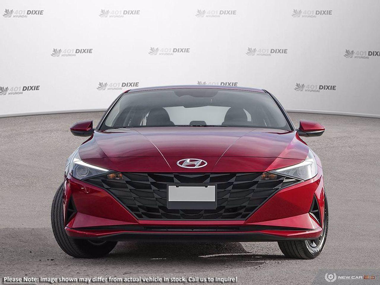 2021 Hyundai Elantra Preferred-1