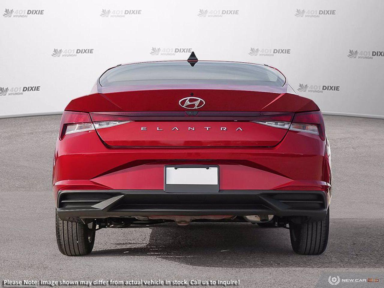 2021 Hyundai Elantra Preferred-4