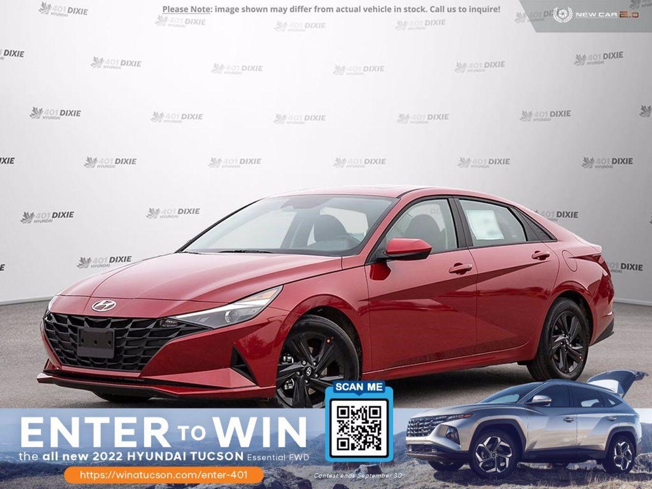 2021 Hyundai Elantra Preferred-0