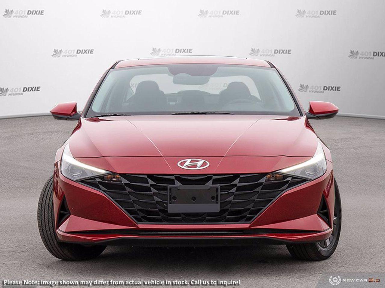 2021 Hyundai Elantra Preferred-1