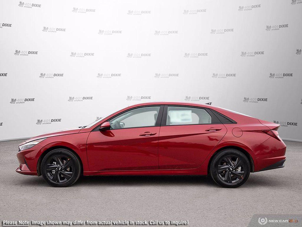 2021 Hyundai Elantra Preferred-2