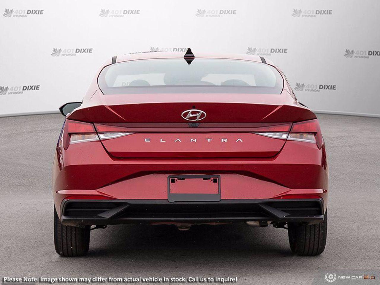 2021 Hyundai Elantra Preferred-4