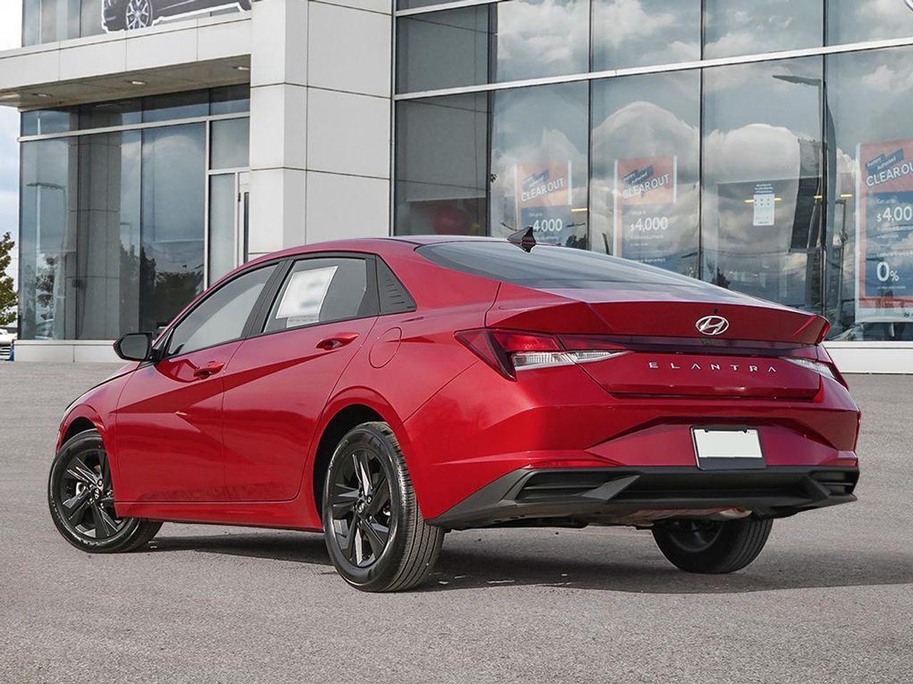 2021 Hyundai Elantra -3