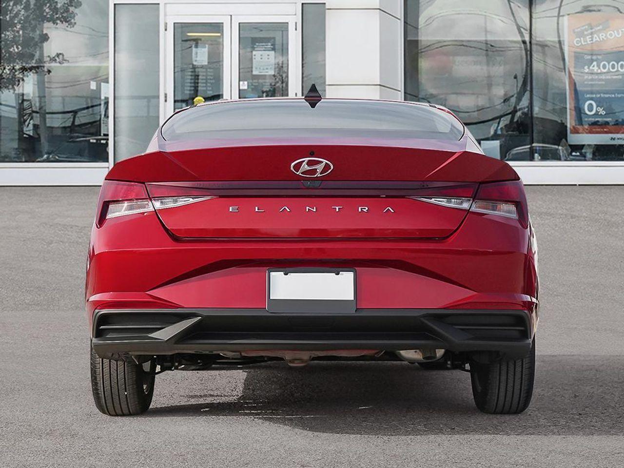 2021 Hyundai Elantra -4