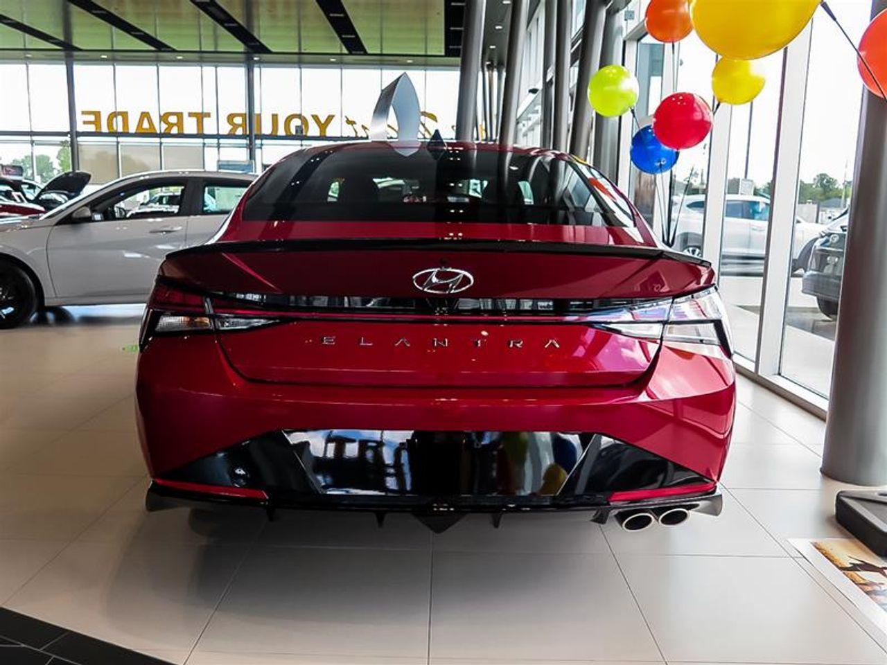 2021 Hyundai Elantra -3