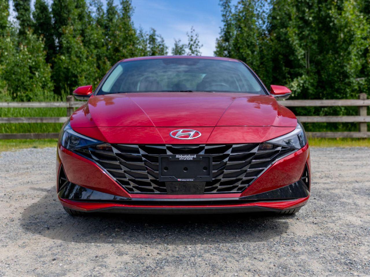 2021 Hyundai Elantra -3
