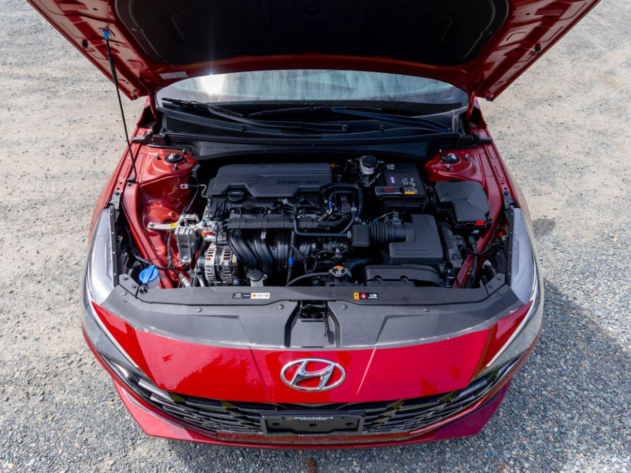 2021 Hyundai Elantra -4