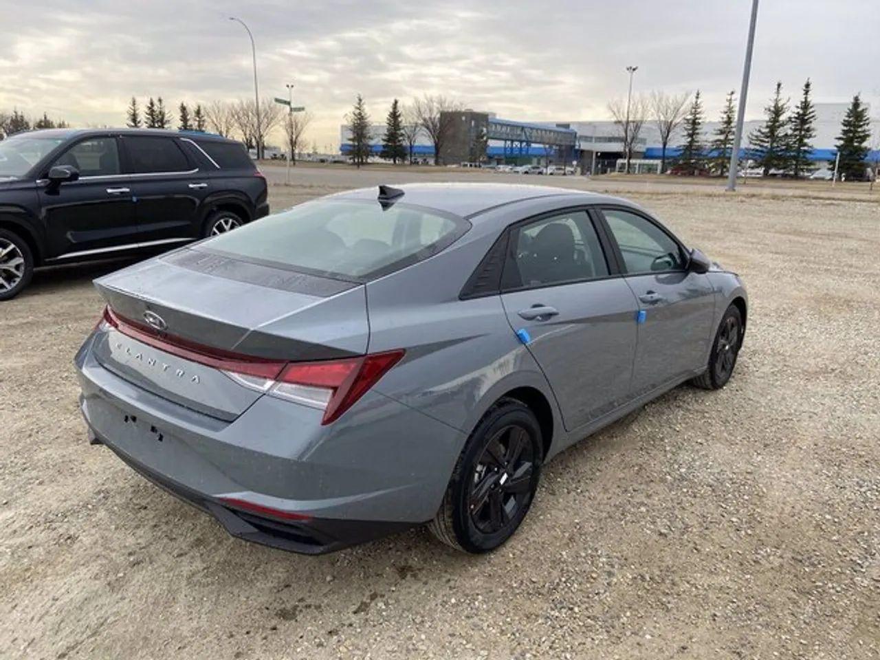 2021 Hyundai Elantra Ultimate-3