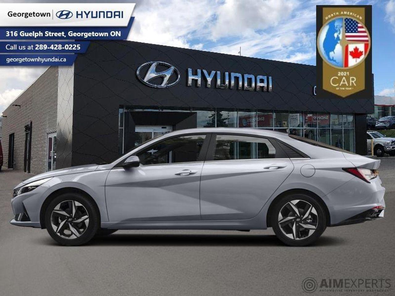 2021 Hyundai Elantra ULTIMATE-0