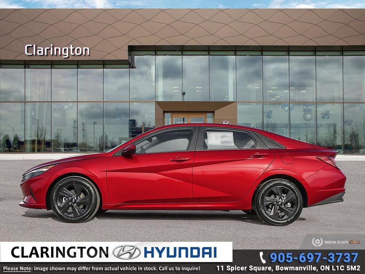 2021 Hyundai Elantra ULTIMATE-2