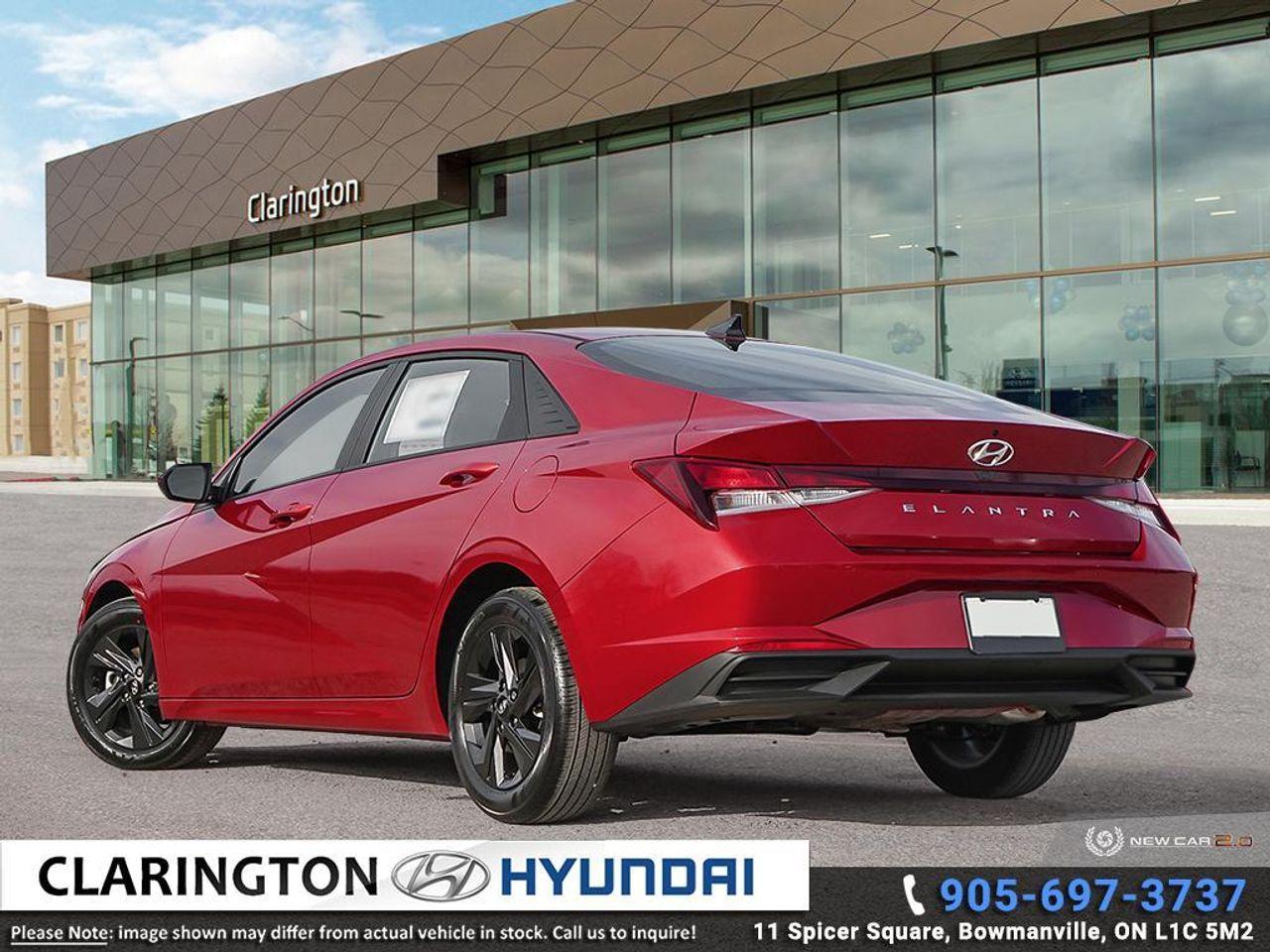2021 Hyundai Elantra ULTIMATE-3