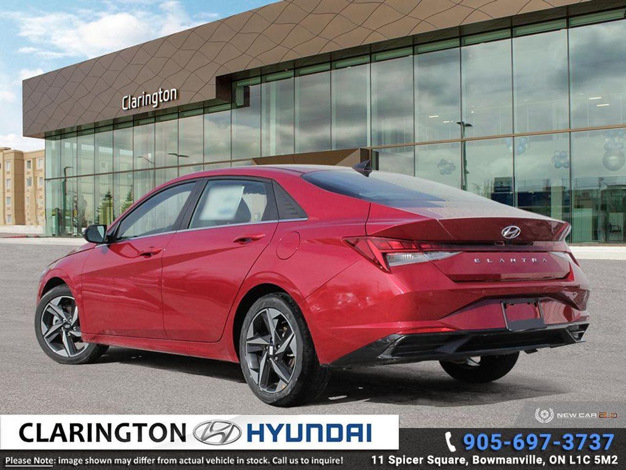 2021 Hyundai Elantra ULTIMATE-3