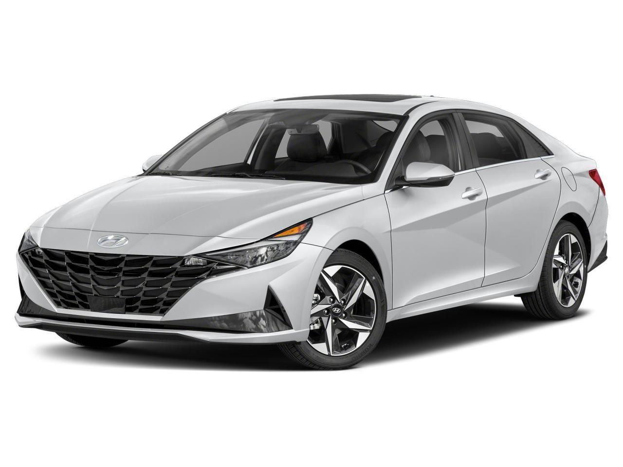 2021 Hyundai Elantra -0