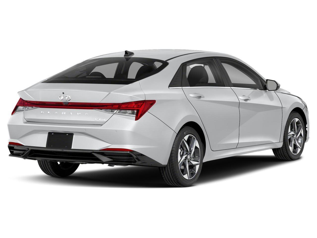 2021 Hyundai Elantra -1