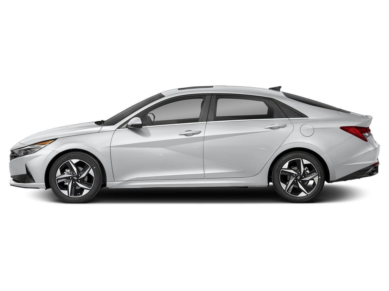 2021 Hyundai Elantra -2