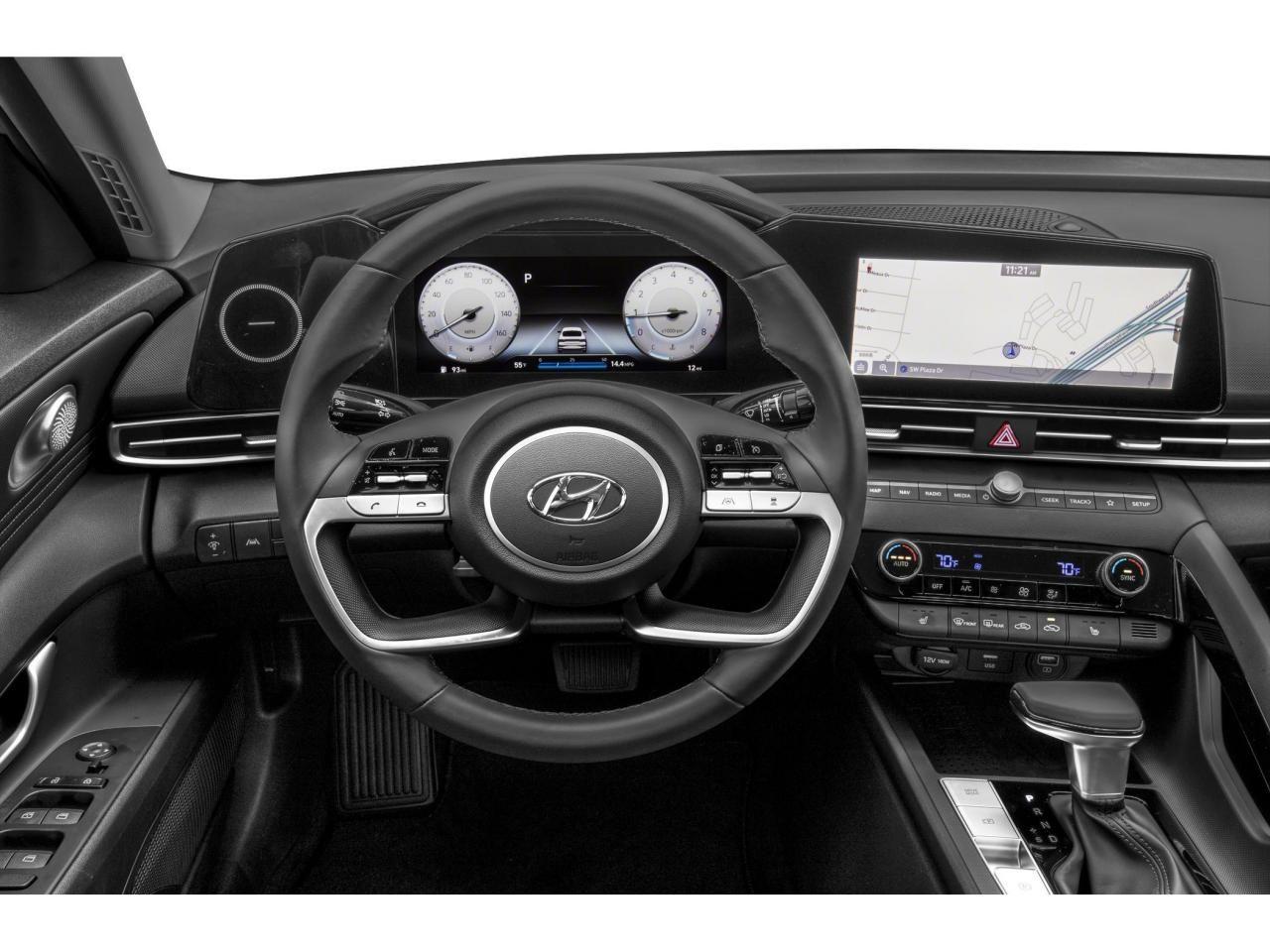 2021 Hyundai Elantra -3