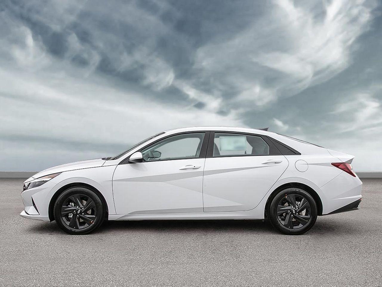 2021 Hyundai Elantra -2