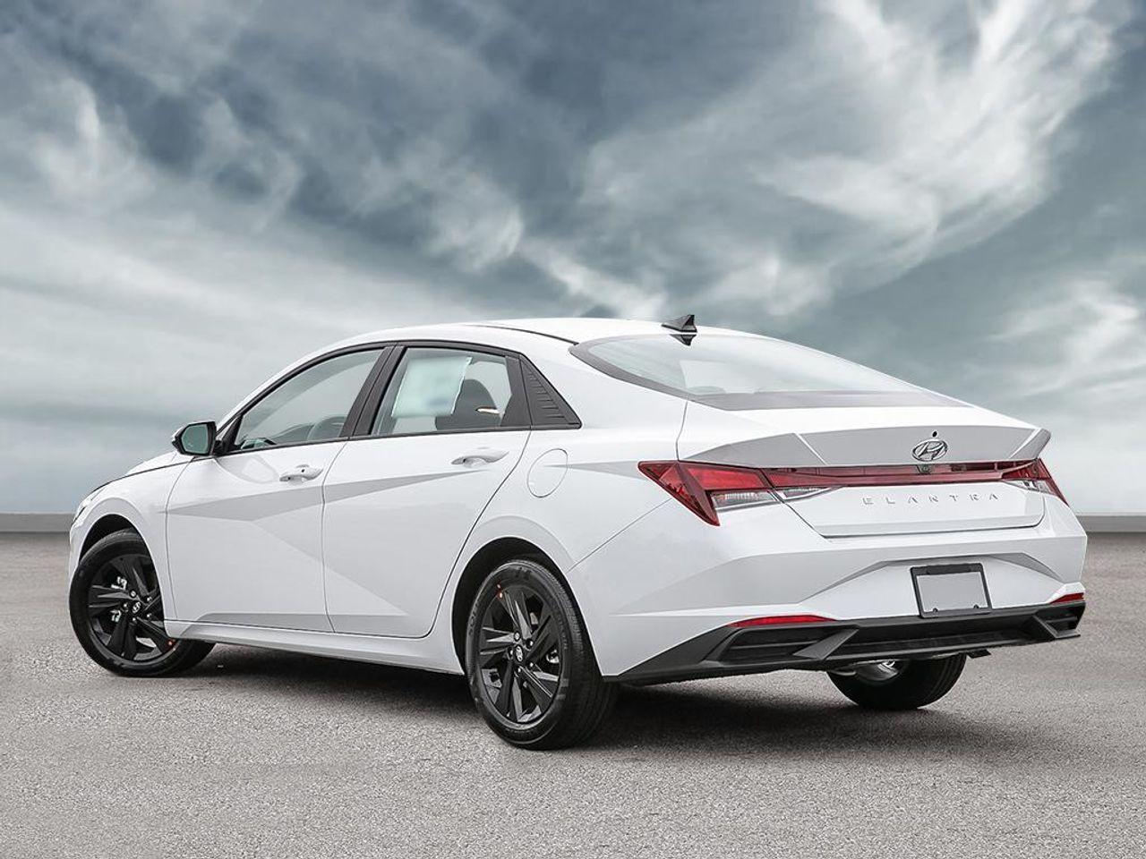 2021 Hyundai Elantra -3