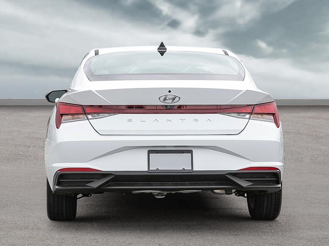 2021 Hyundai Elantra -4