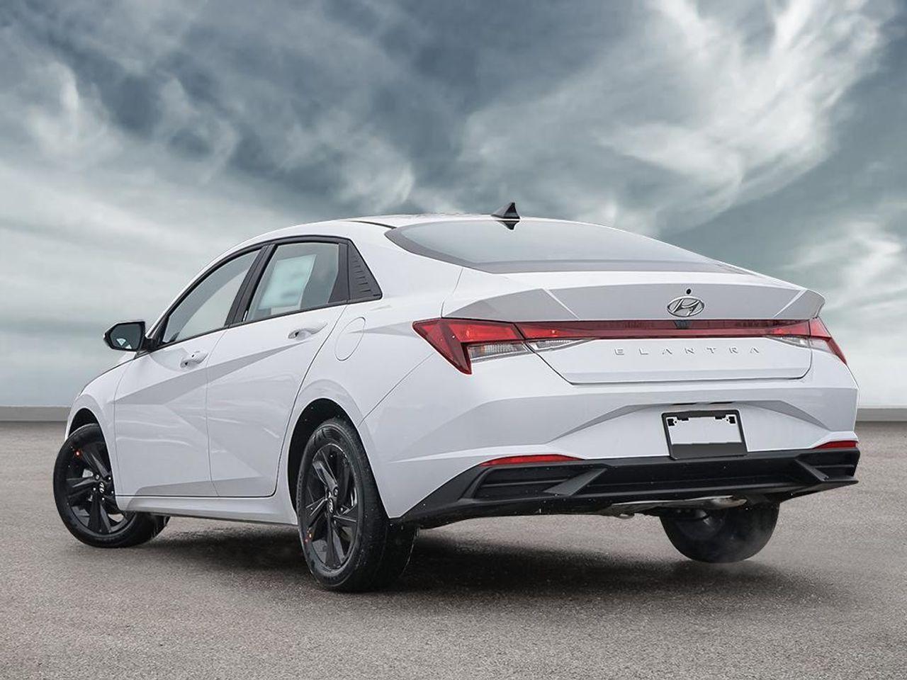 2021 Hyundai Elantra -3