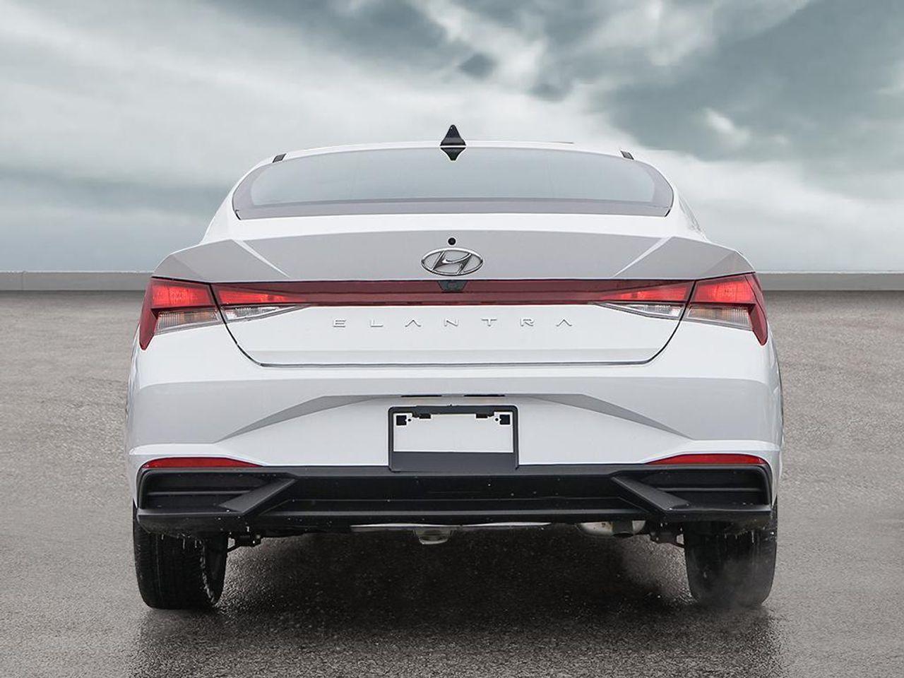 2021 Hyundai Elantra -4