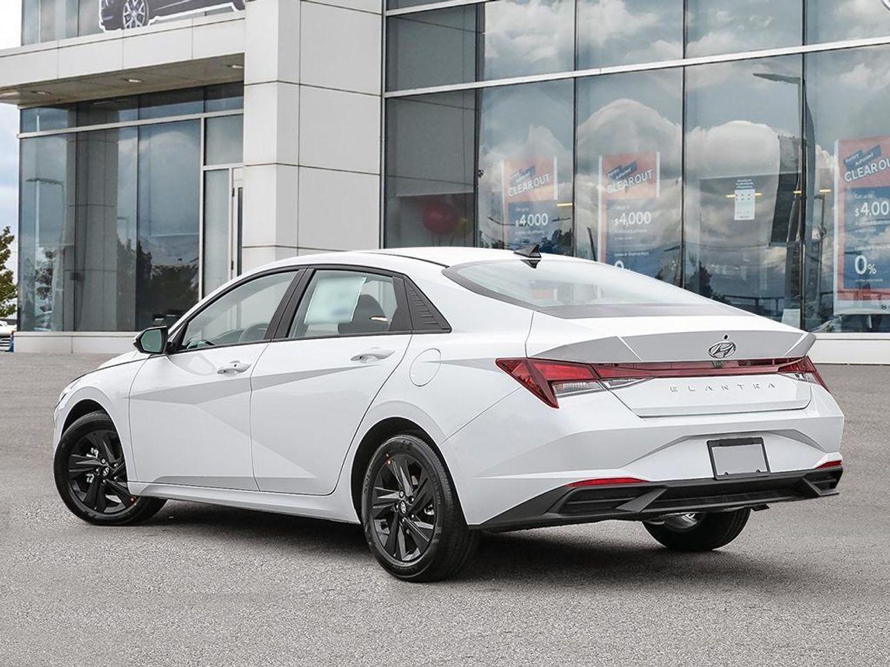 2021 Hyundai Elantra -3