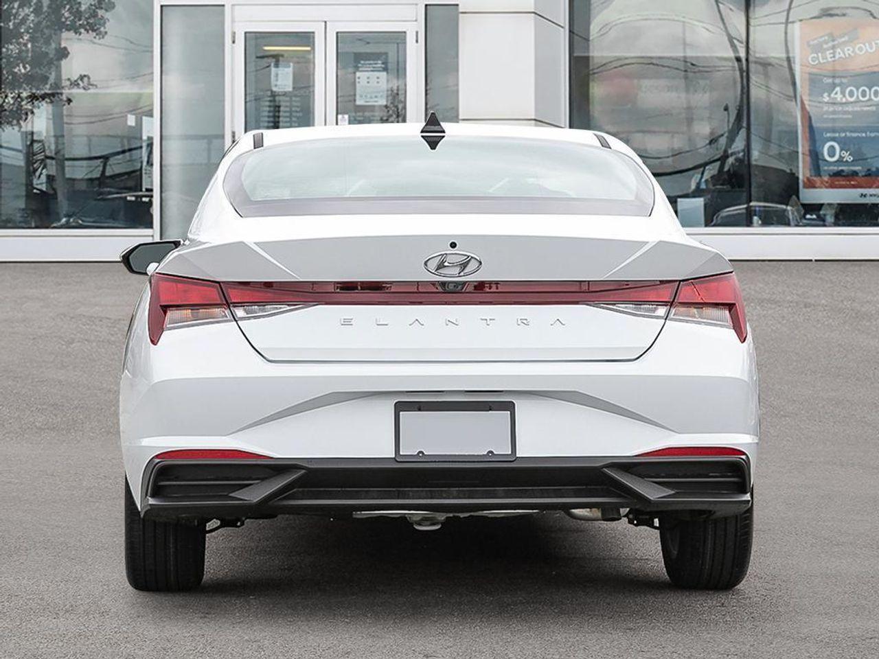 2021 Hyundai Elantra -4