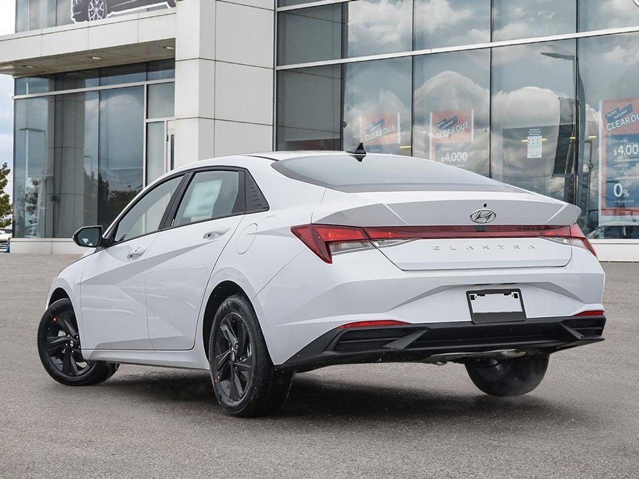 2021 Hyundai Elantra -3