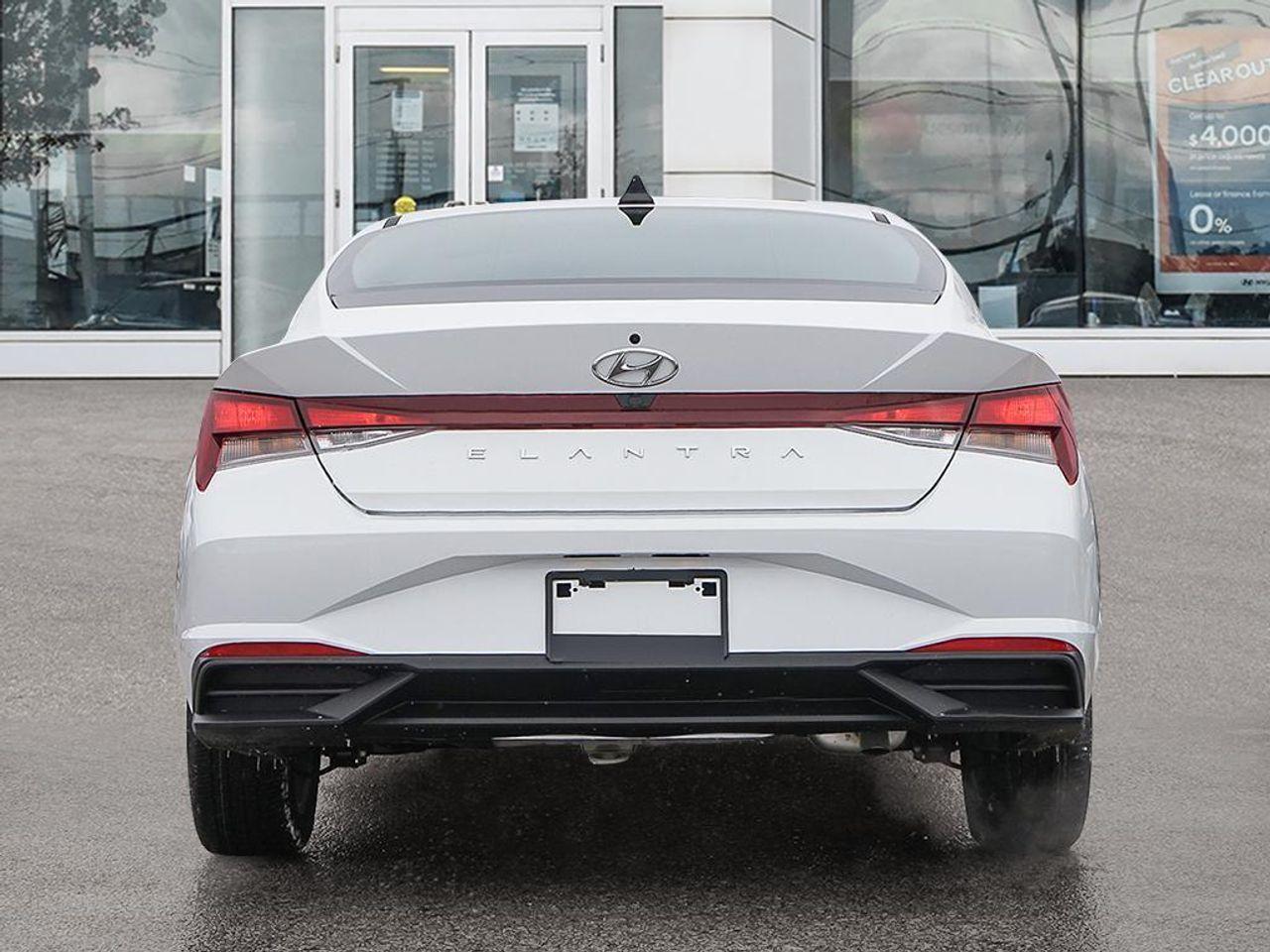 2021 Hyundai Elantra -4