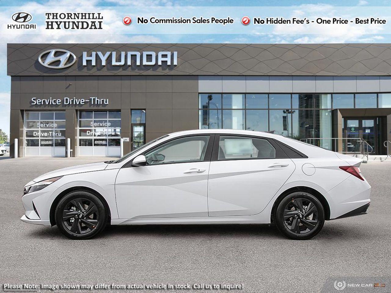 2021 Hyundai Elantra -2