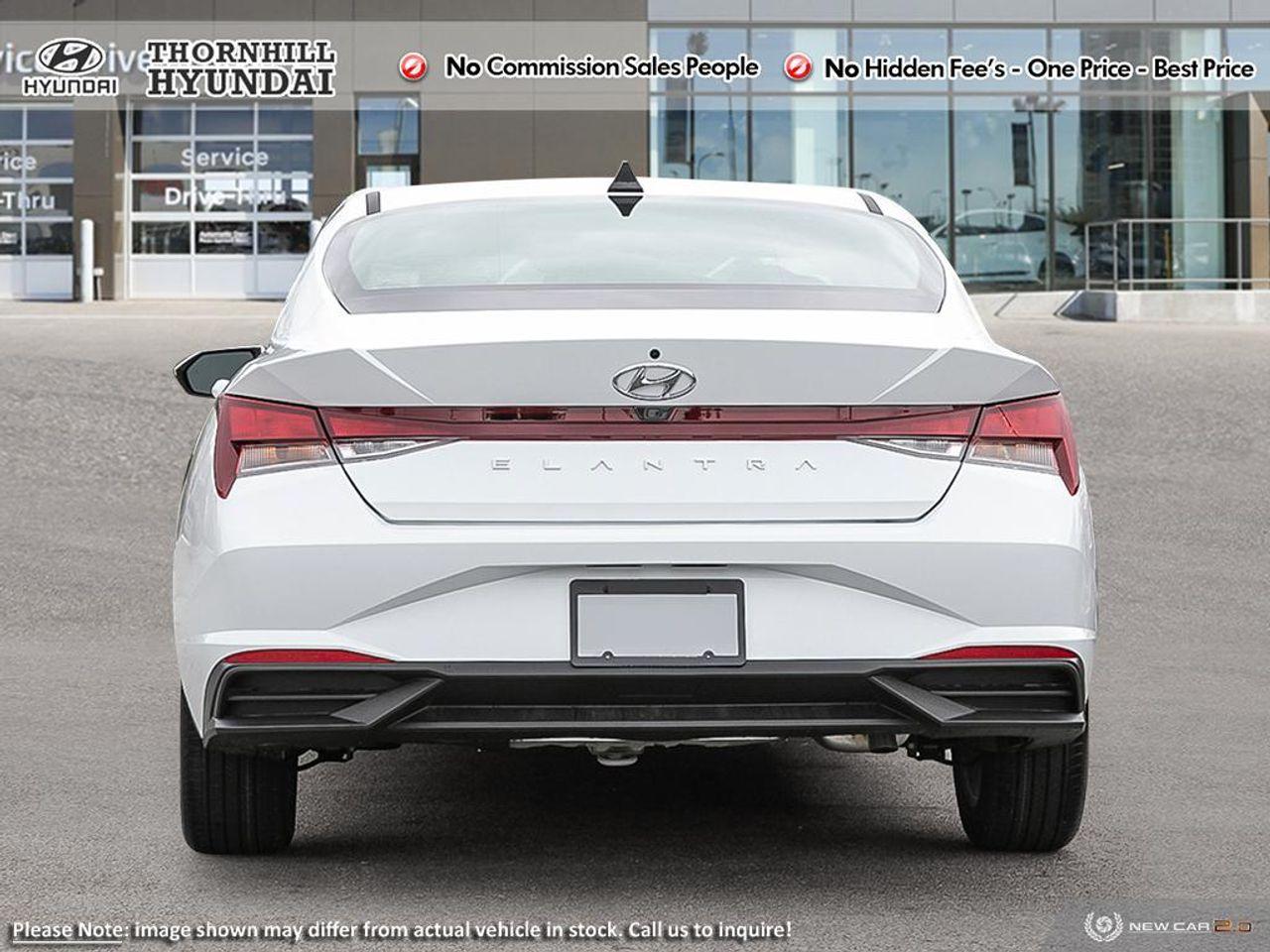 2021 Hyundai Elantra -4