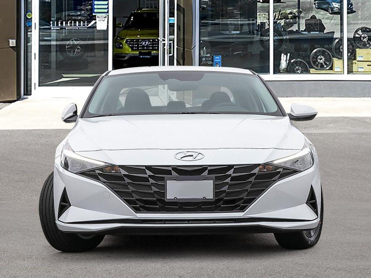 2021 Hyundai Elantra Preferred-1