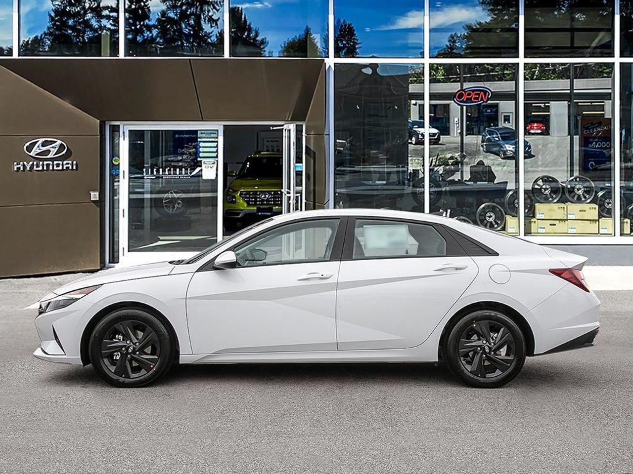 2021 Hyundai Elantra Preferred-2