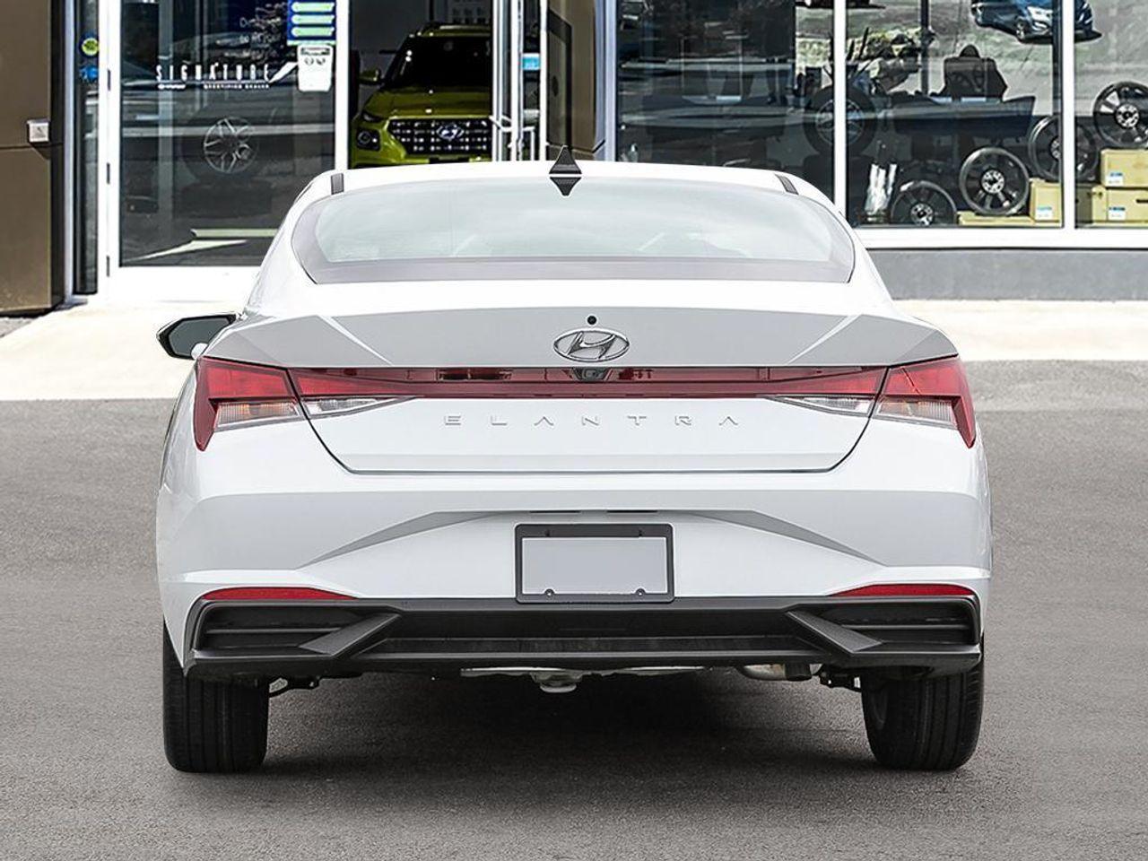 2021 Hyundai Elantra Preferred-4
