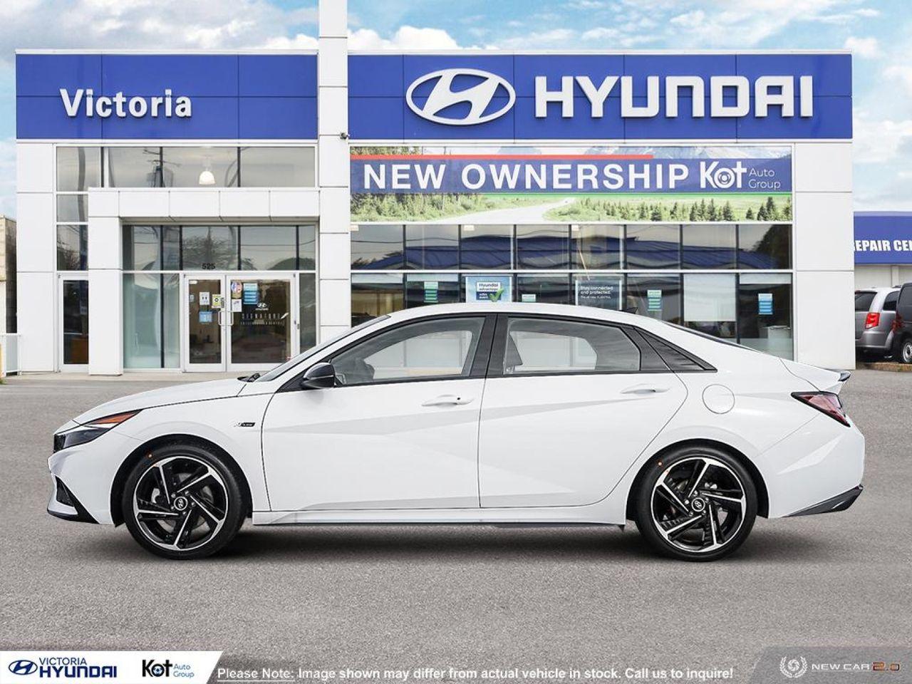 2021 Hyundai Elantra -2