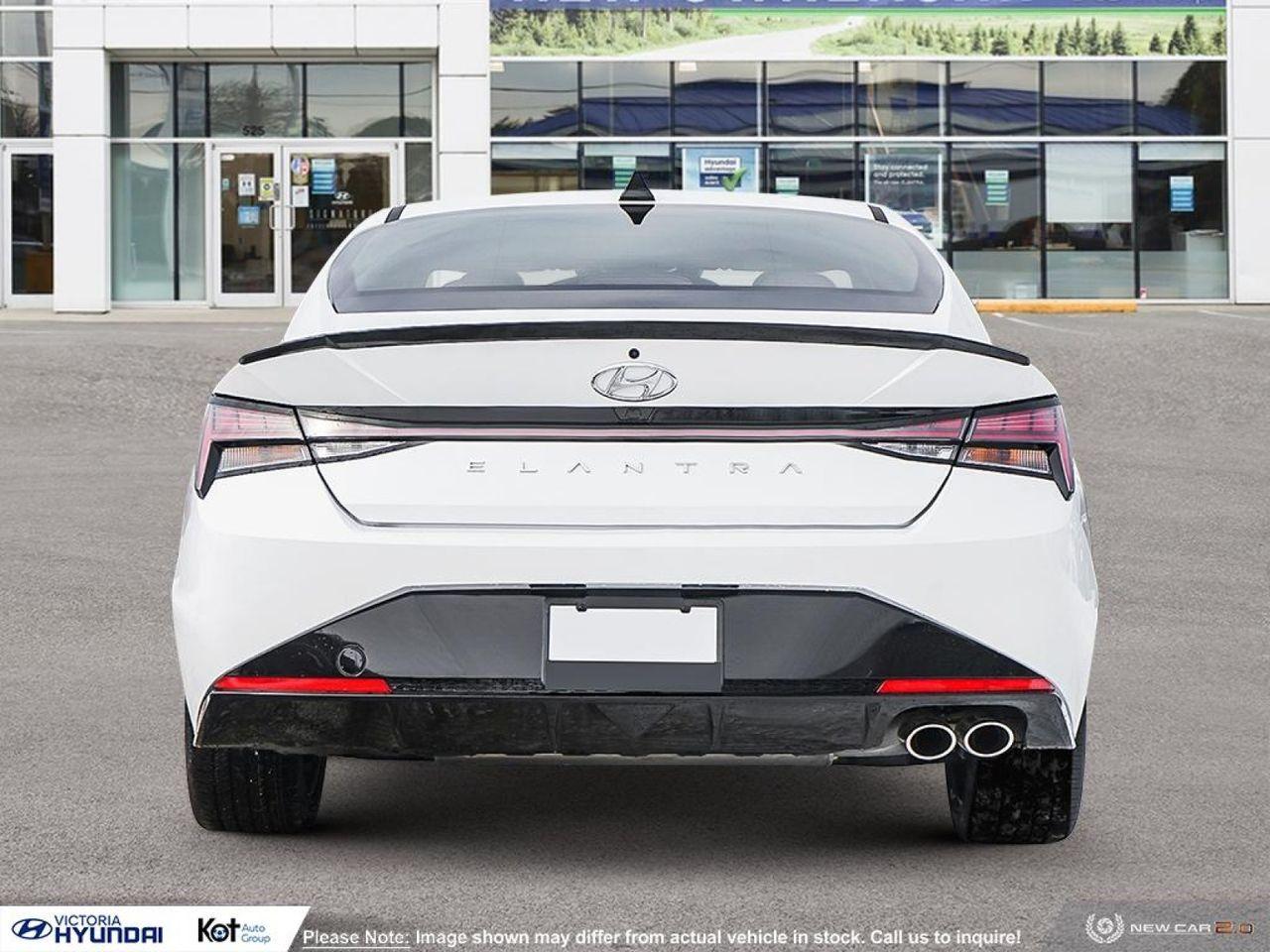 2021 Hyundai Elantra -4