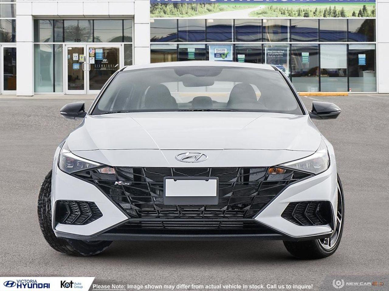 2021 Hyundai Elantra -1
