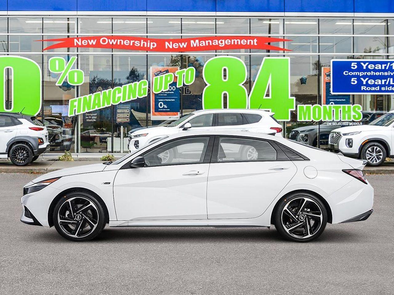 2021 Hyundai Elantra -2