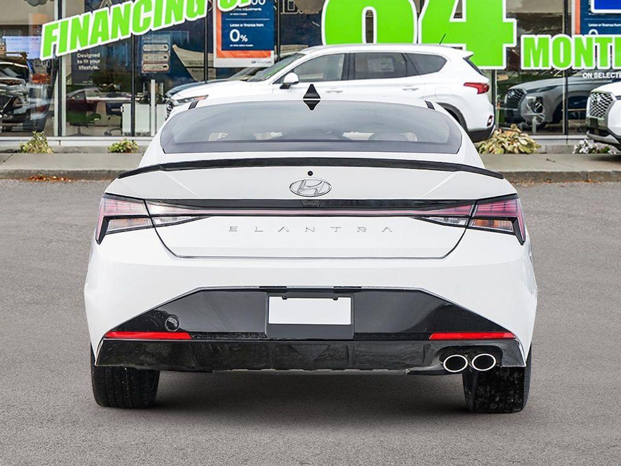 2021 Hyundai Elantra -4