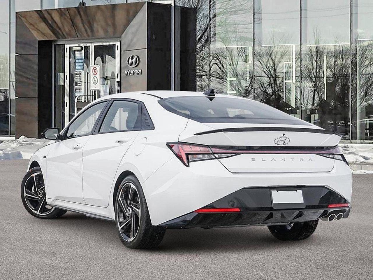 2021 Hyundai Elantra -3